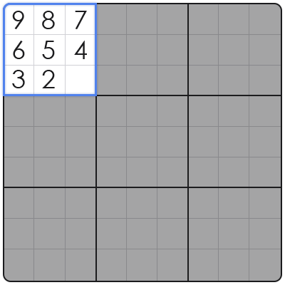 photo sudoku